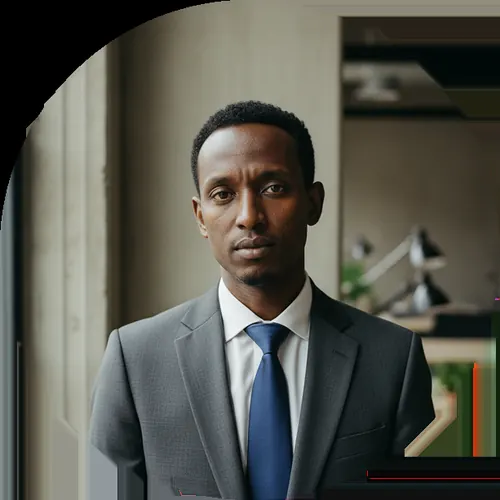 Dawit Getachew