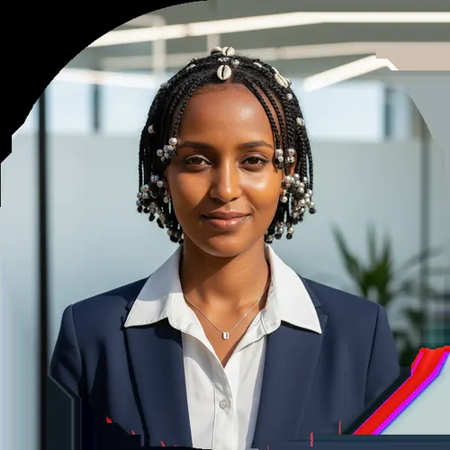Genet Tesfaye