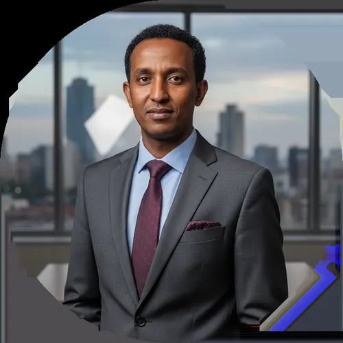 Solomon Tadesse